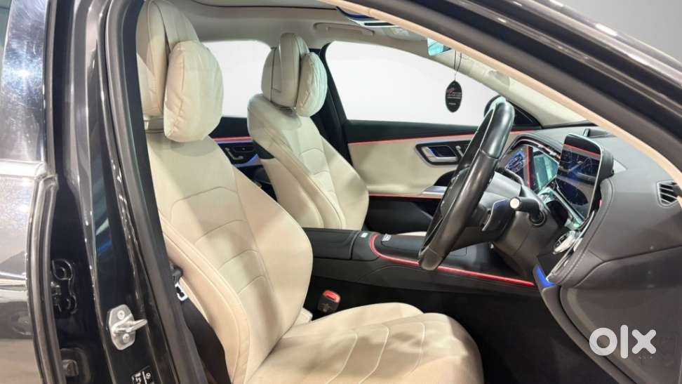 Mercedes-benz E-class E 200, 2024, Petrol