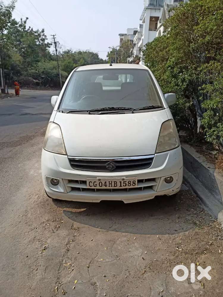 Maruti Suzuki Estilo 2009 Petrol Well Maintained