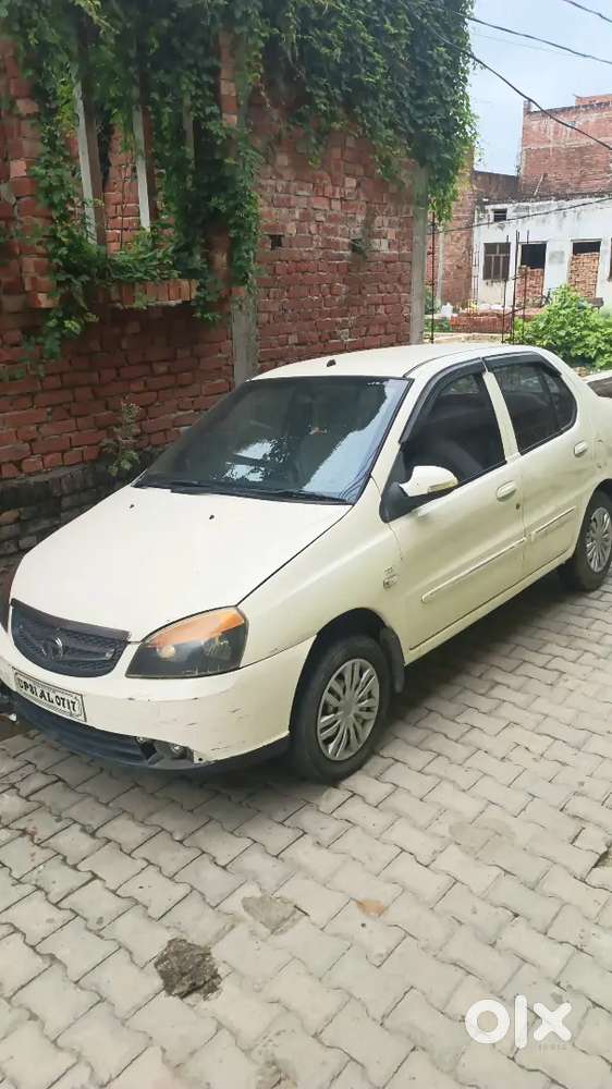 Tata Indigo Ecs Ls 2015 Diesel Automatic