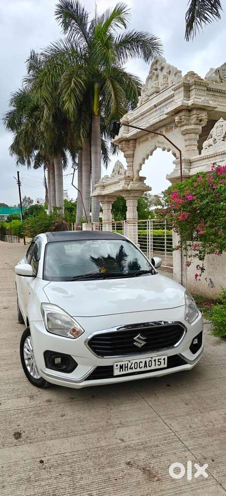 Maruti Swift Dzire 2019