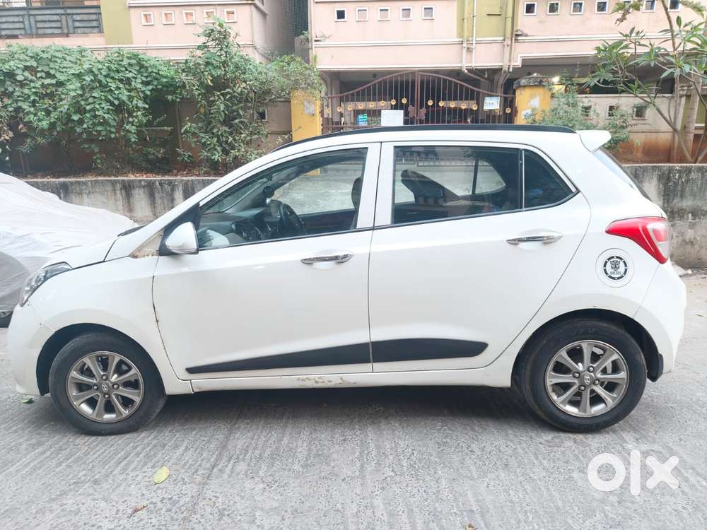 Hyundai Creta 1.4 Crdi S, 2017, Diesel