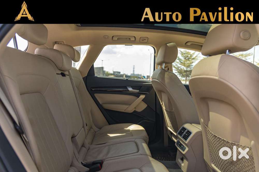 Audi Q5 Premium Plus 45 Tfsi, 2018, Petrol