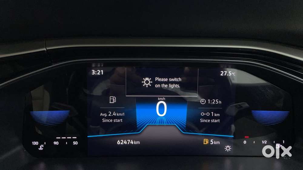 Volkswagen Virtus Topline 1.0 Tsi Mt, 2023, Petrol