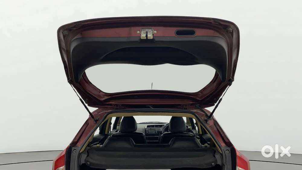 Honda Jazz 1.2 V I Vtec, 2018, Petrol