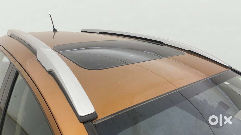 Honda Wr-v 1.2 Vx I-vtec, 2017, Petrol