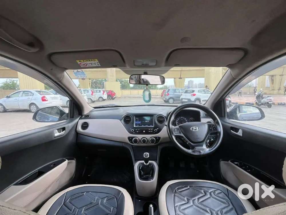 Hyundai Accent 1.5 Executive 2017/18.