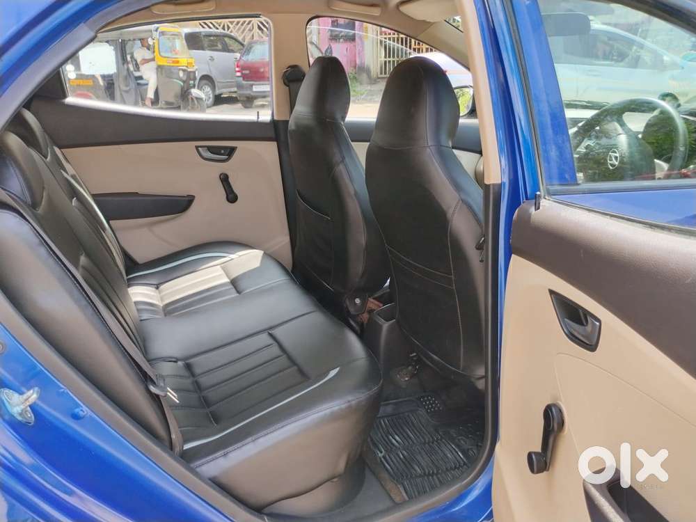 Hyundai Eon Era Plus Sports Edition, 2015, Petrol