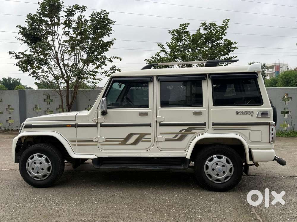 Mahindra Bolero B6, 2023, Diesel