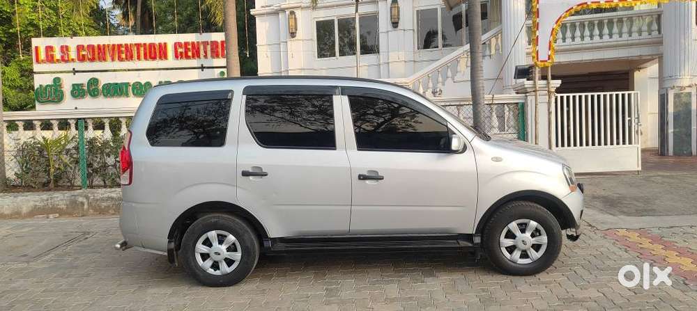 Mahindra Xylo H4 Abs, 2017, Diesel