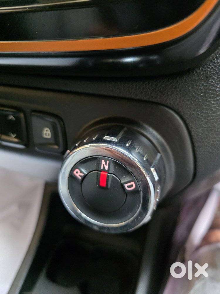 Renault Kwid Rxt Amt Climber (automatic), 2017, Petrol