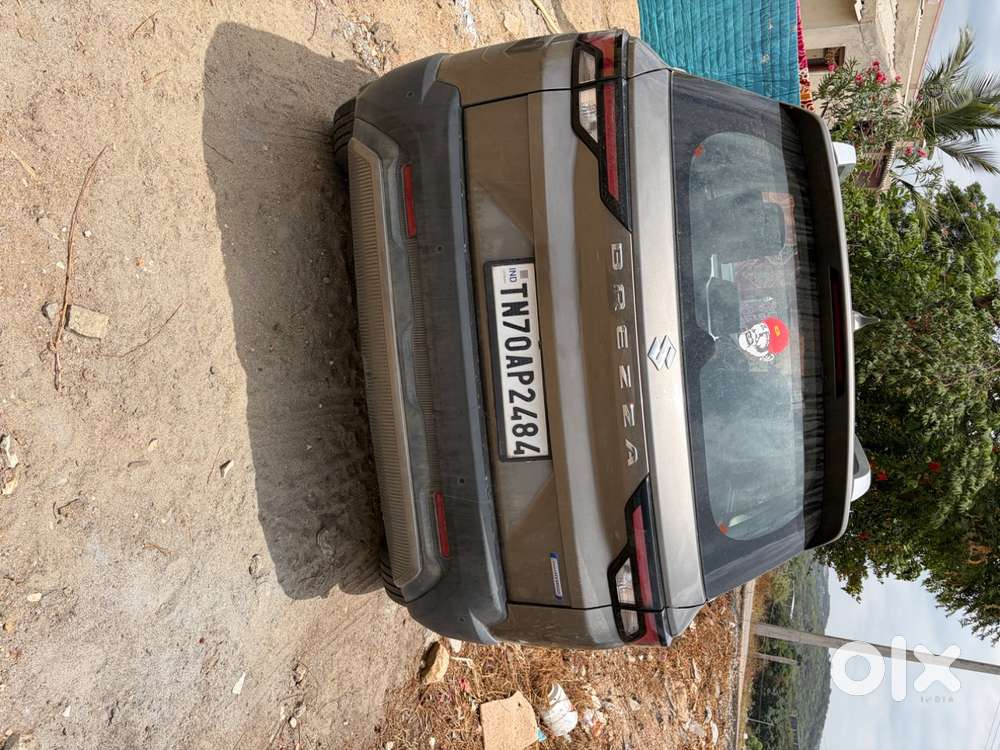 Nice Condition Veh