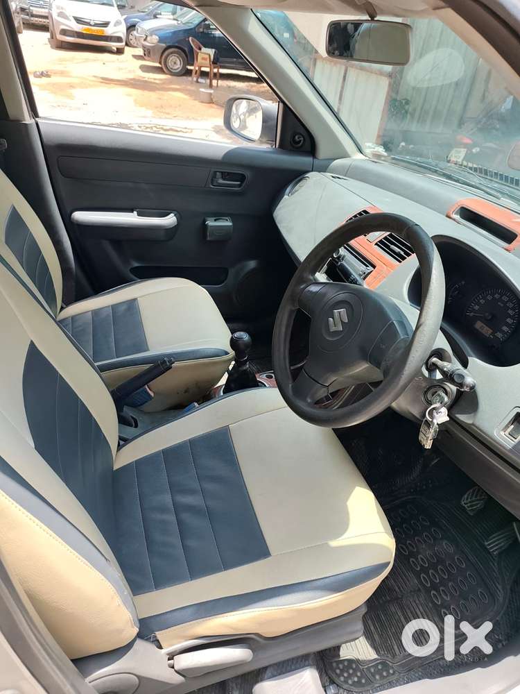 Maruti Suzuki Swift Vdi Optional, 2009, Diesel