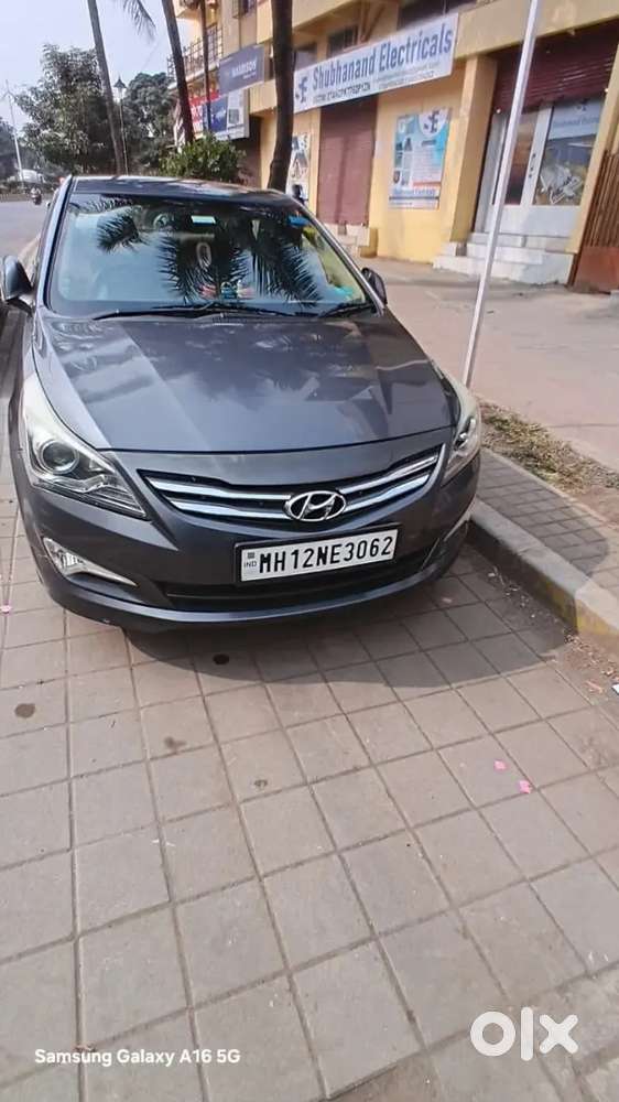 Upgrading To New Vehicle