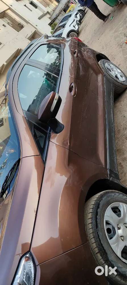 Ford Ecosport Gari Bikul Showroom Condition Mei Hai