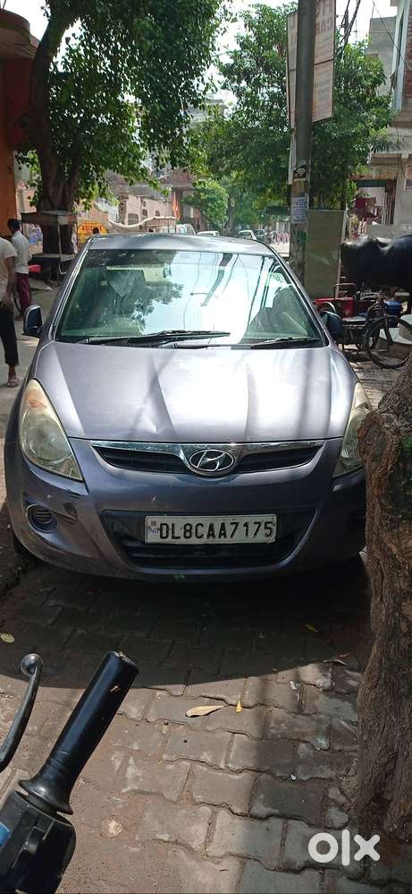 1st Owner Without Any Accident History