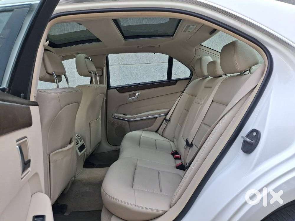 Mercedes-benz E-class E250 Cdi Edition E, 2016, Diesel
