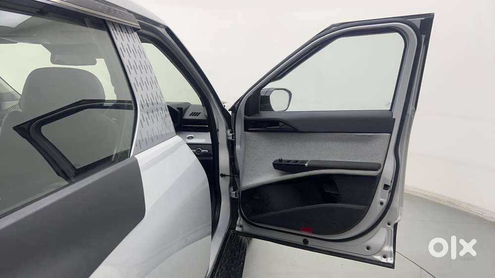 Tata Sierra Pure Plus Diesel At, 2026, Diesel