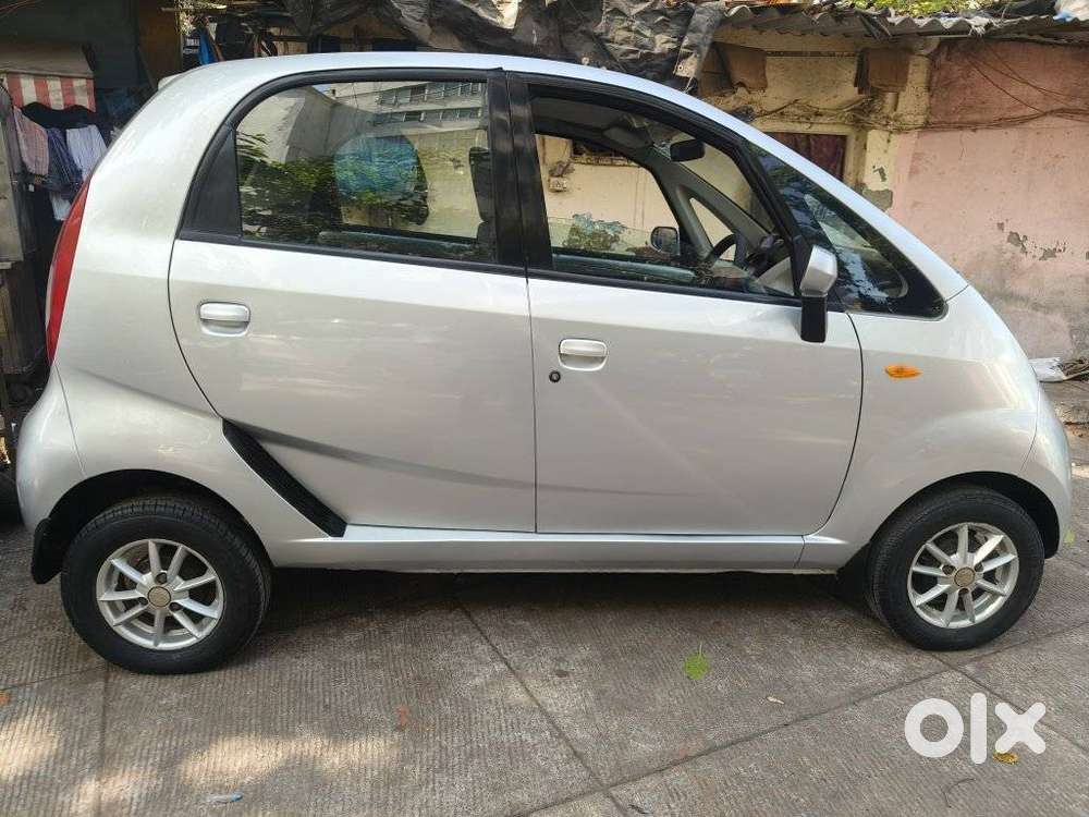 Tata Nano Genx Xt, 2019, Petrol