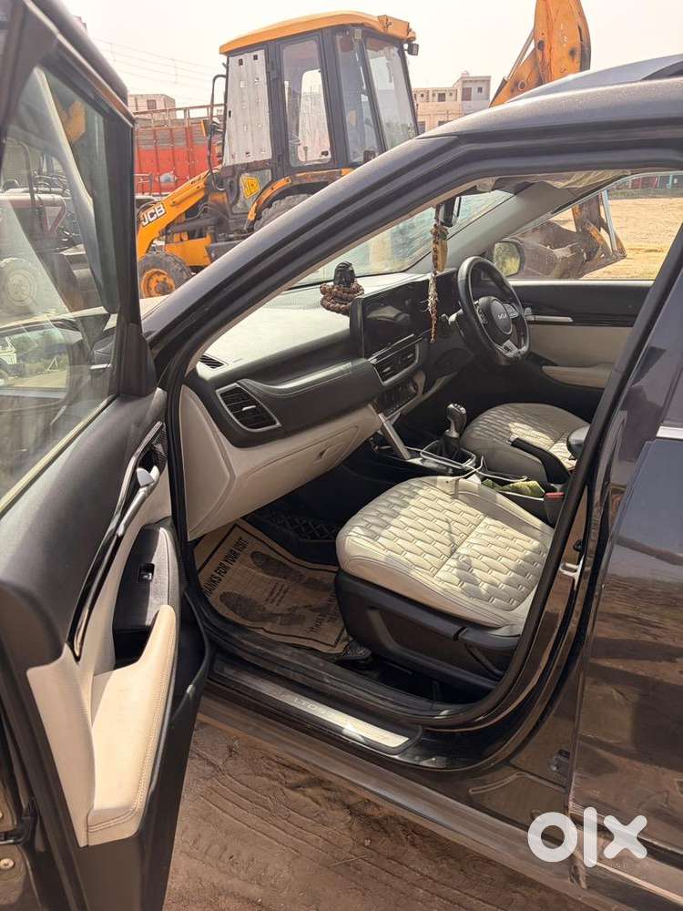 Kia Diesel Car 2023