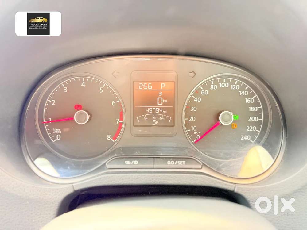 Volkswagen Polo 1.2 Gt Tsi, 2022, Petrol
