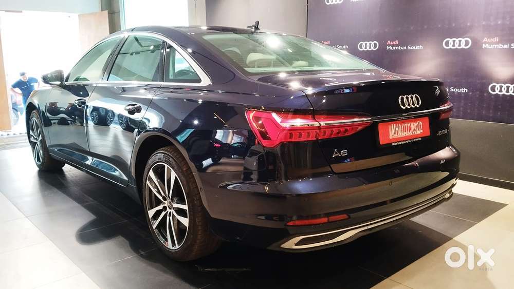 Audi A6 2.0 Tfsi Technology Pack, 2024, Petrol
