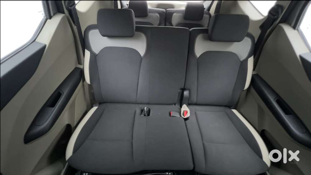 Renault Triber Rxl, 2021, Petrol