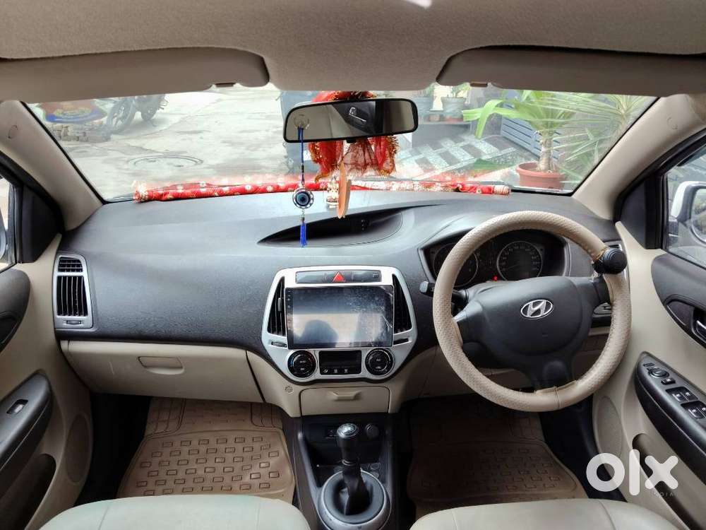 Hyundai I20 2014 Petrol Well Maintained
