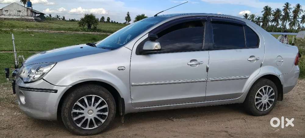 Good Condition Of Motar