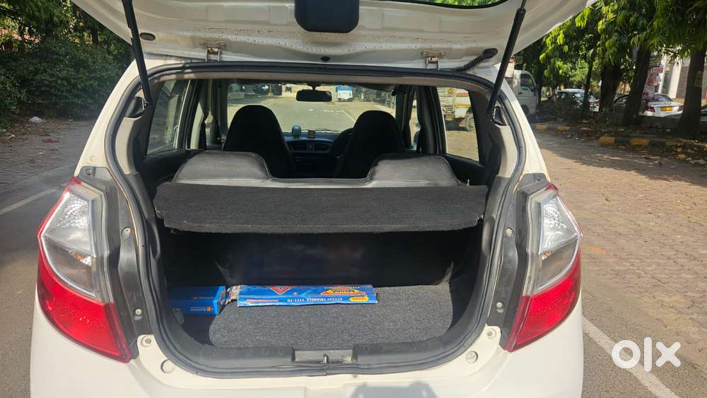 Maruti Suzuki Alto K10 Lxi Optional, 2017, Petrol