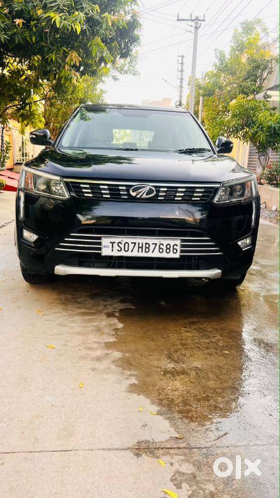 Mahindra Xuv300 W8 Option Diesel, 2019, Diesel