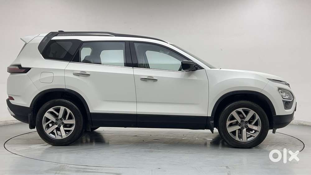 Tata Safari 2.0 Kryotec Xza Plus, 2022, Diesel