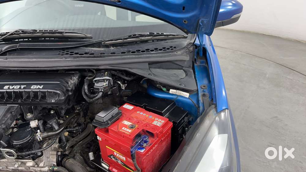 Tata Tiago 1.2 Revotron Xz Plus, 2018, Petrol