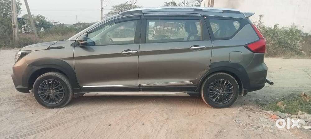 Maruti Suzuki Xl6 1.5 Alpha Mt, 2021, Petrol