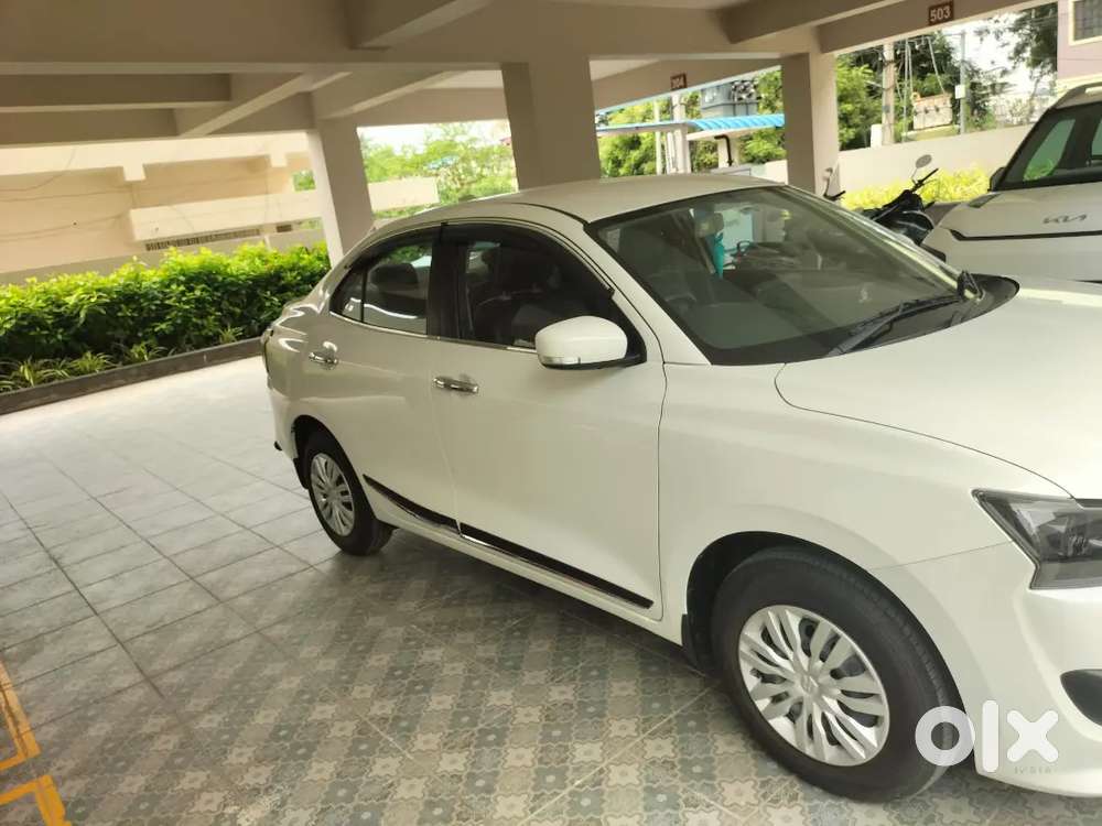 Maruti Dzire 1.2 Lxi 2025