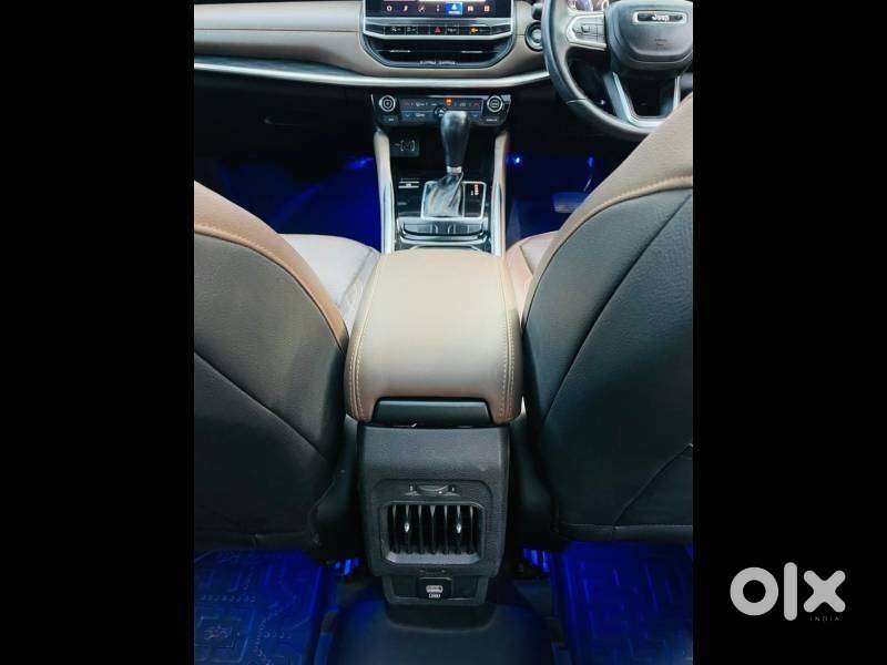 Jeep Meridian Limited Opt, 2022, Diesel