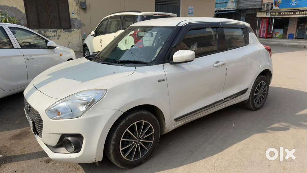 Maruti Suzuki Swift 2018 Diesel Good Condition