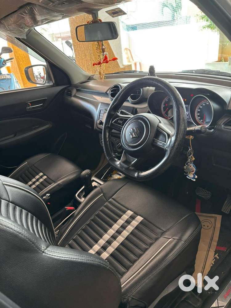 Maruti Suzuki Swift 2019 Diesel Good Condition