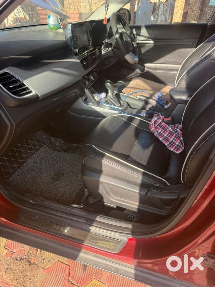 Kia Seltos 2019 Diesel 167000 Km Driven