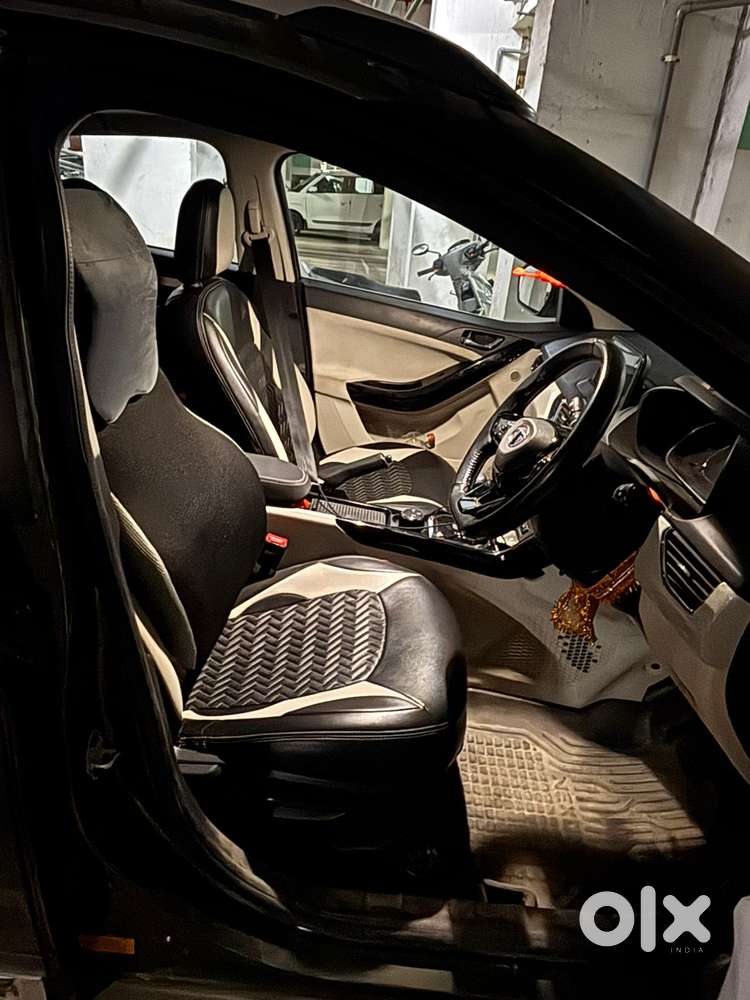 Tata Nexon 1.2 Revotron Xza Plus (o), 2021, Petrol