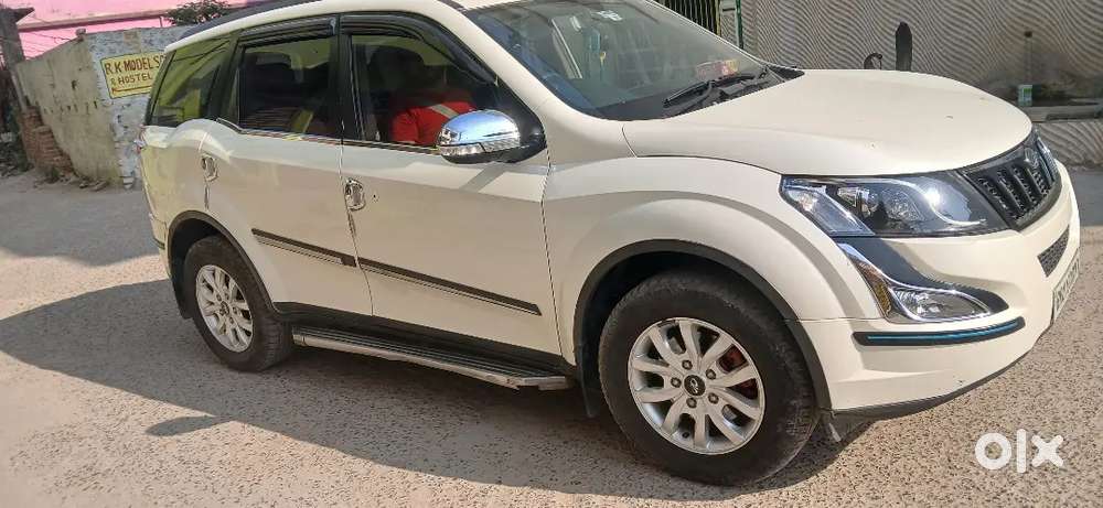 Mahindra Xuv500 2016 Diesel 63000 Km Driven.like Brand New