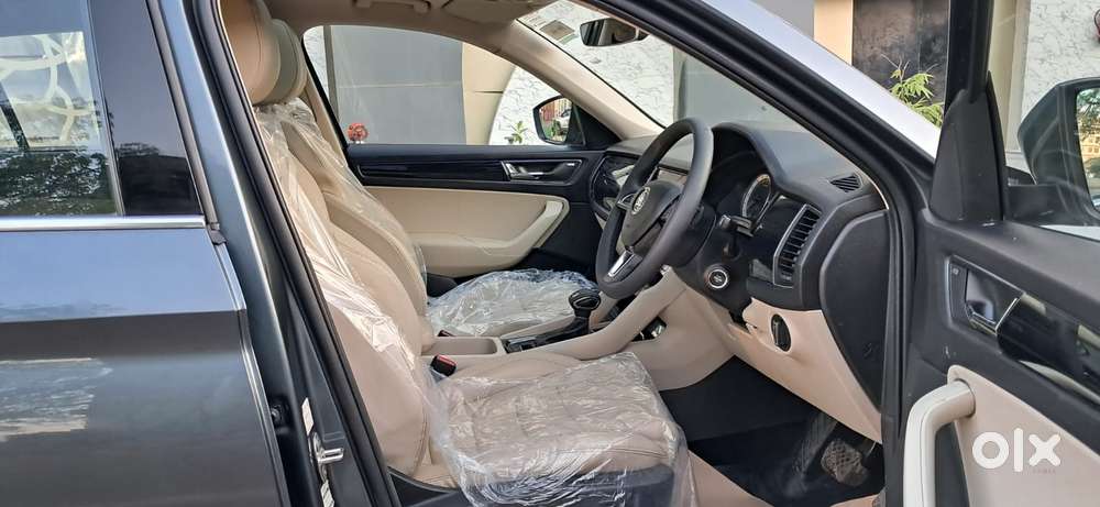 Skoda Kodiaq 2.0 Style Tdi 4x4 At, 2018, Diesel