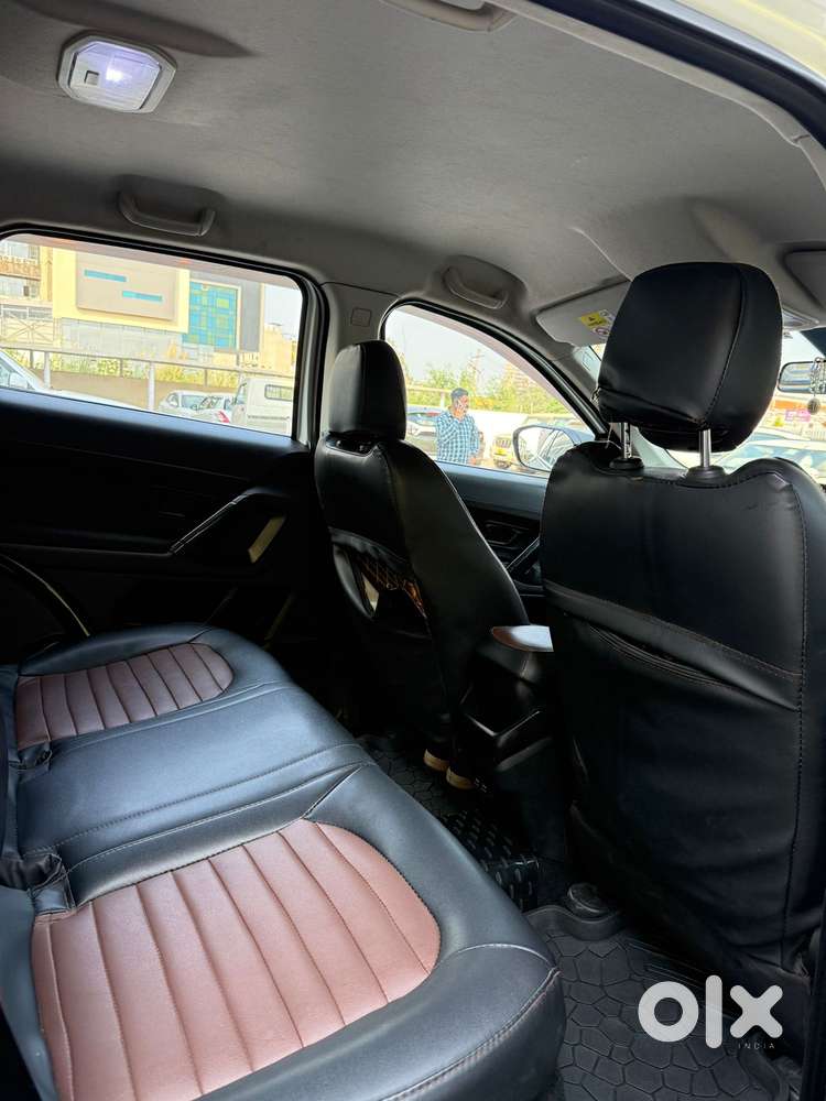 Tata Harrier Xe, 2022, Diesel