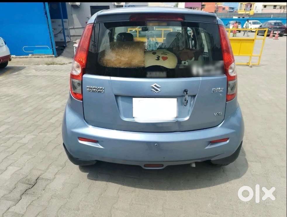 Well Maintained Car Engine Condition Is Ultimate