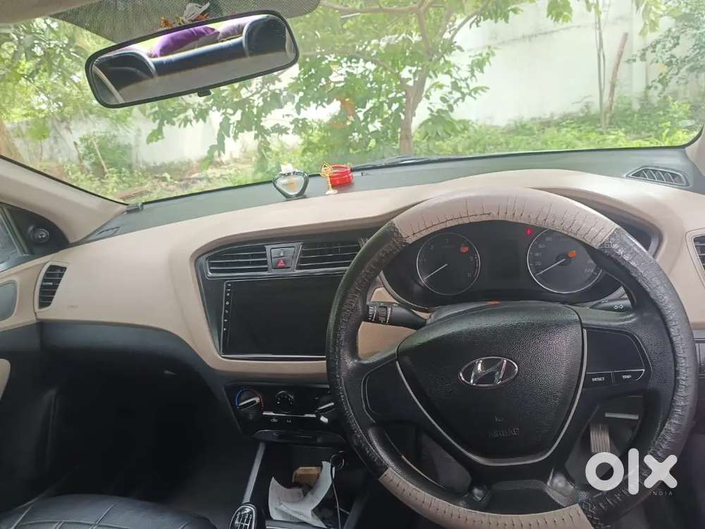 Hyundai I20 2016 Diesel 140000 Km Driven