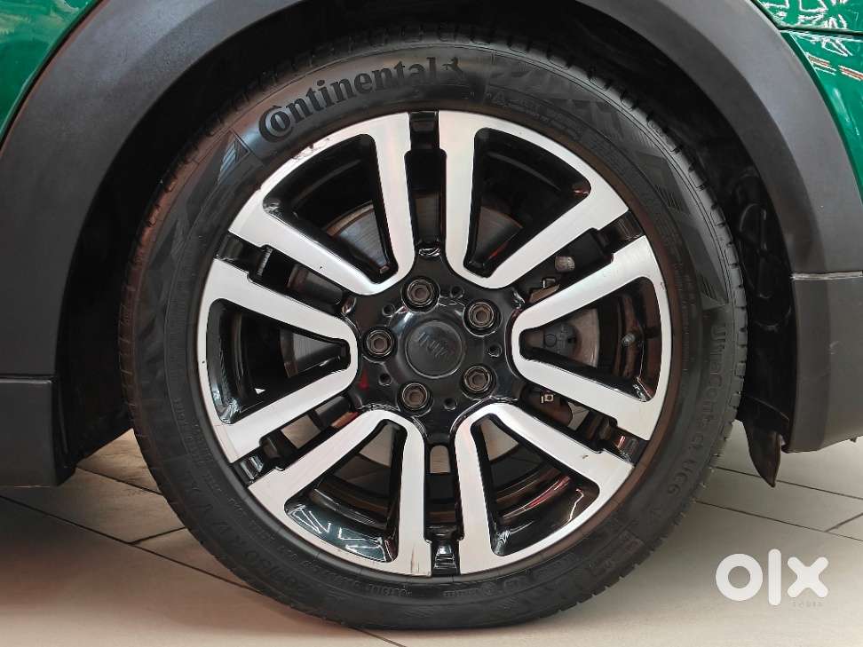 Mini Cooper 3 Door John Works, 2020, Petrol