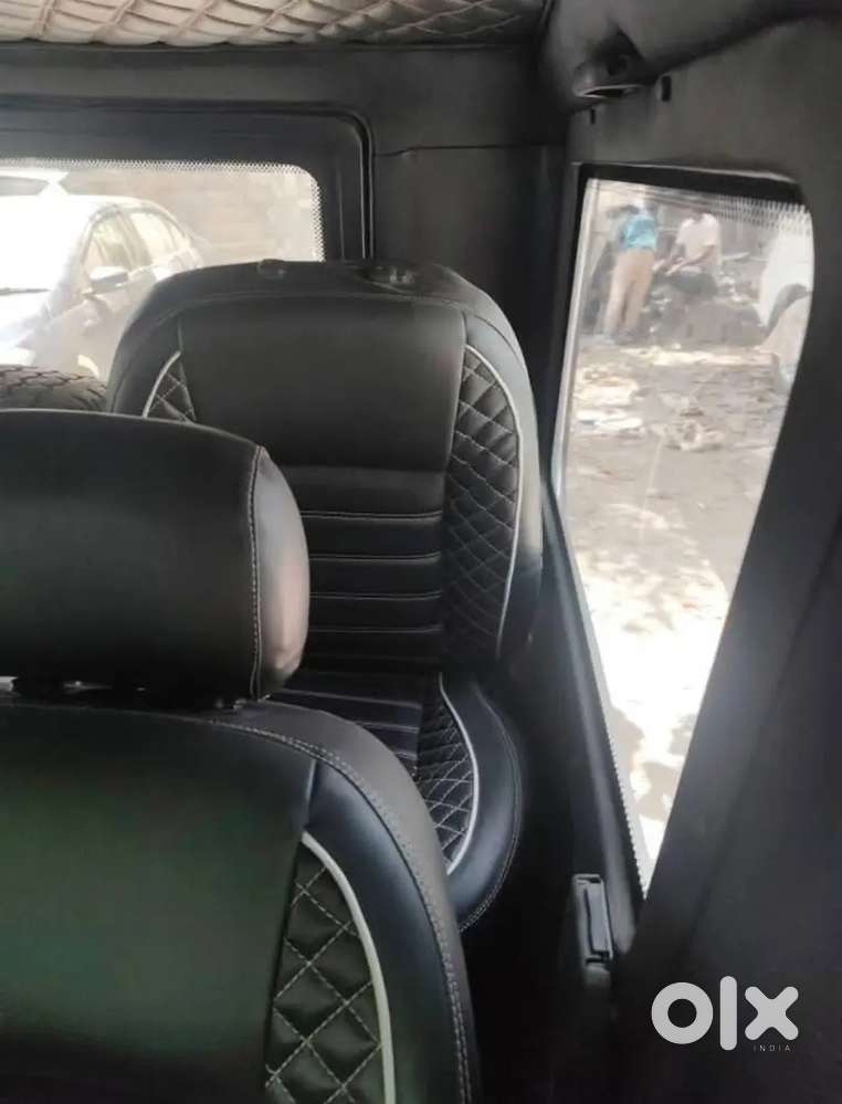 Mahindra Thar Crde For Sale