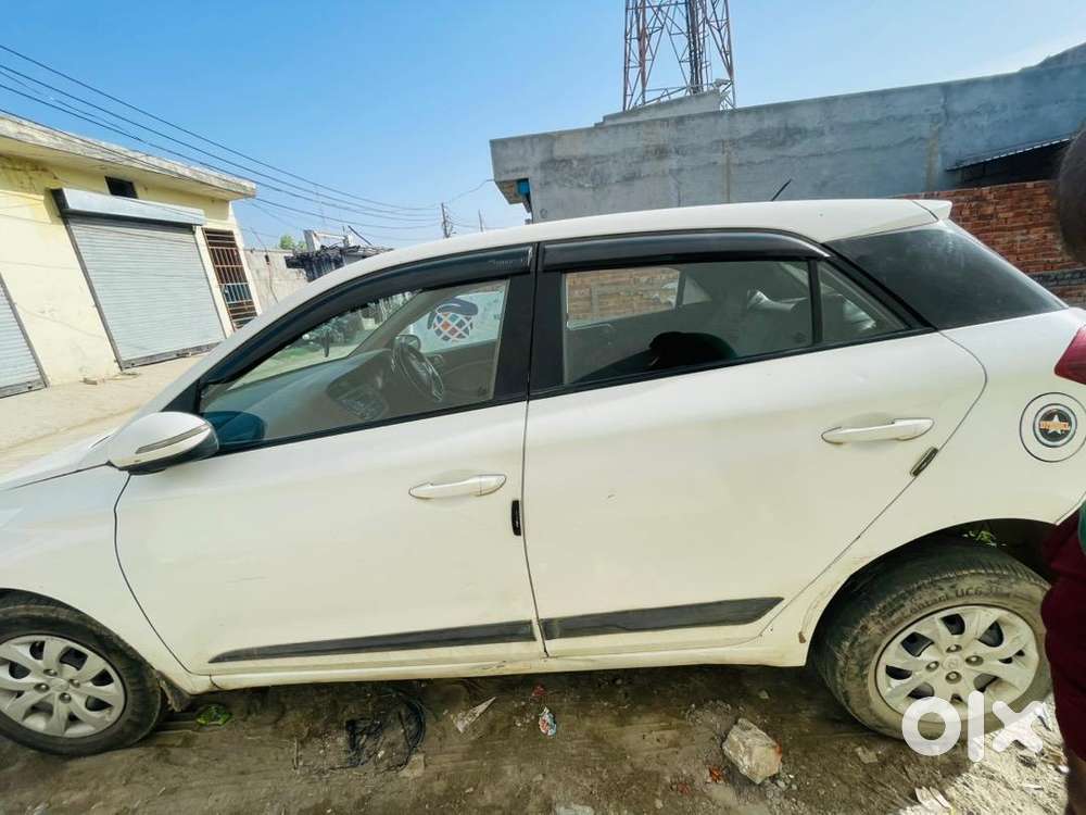 Hyundai I20 2015 Diesel Well Maintained