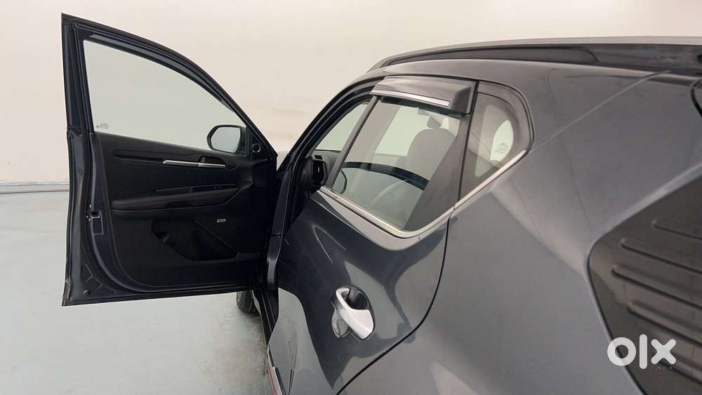 Kia Sonet Gtx Plus 1.5 Dct At, 2022, Diesel