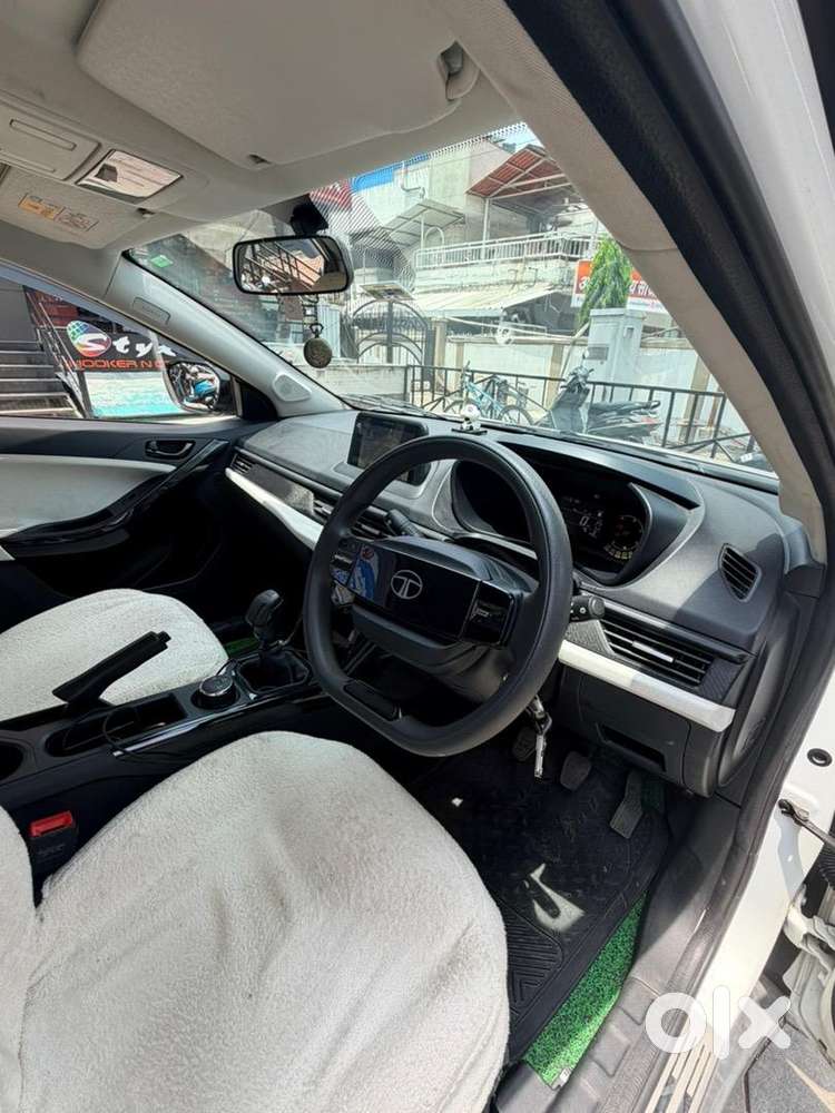 Only 1 Year Driven 1st Hand Brand New Tata Nexon Diesel Car