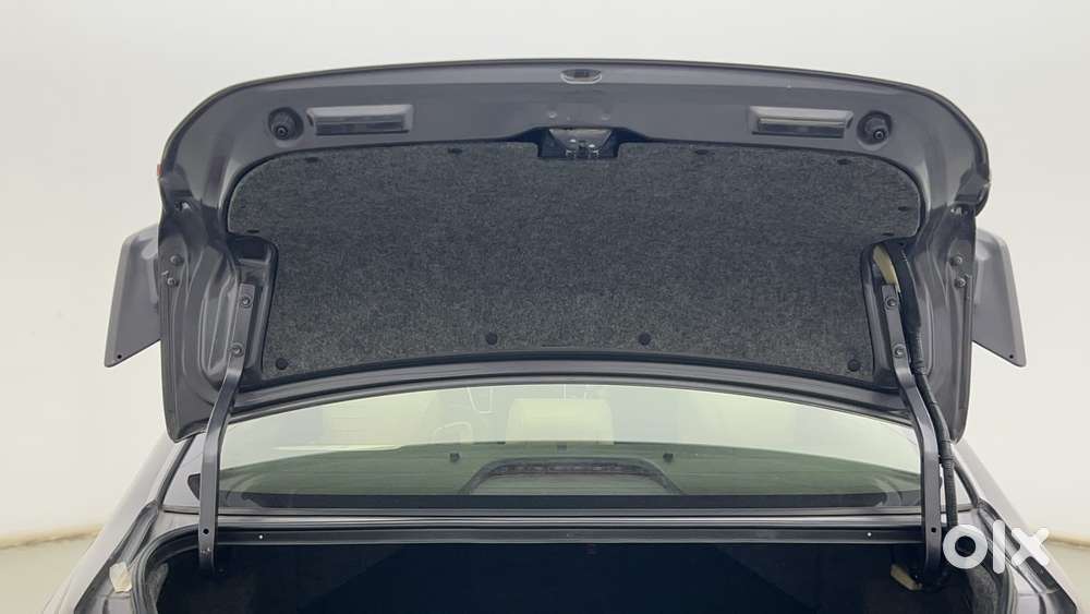 Honda City 1.5 Zx Cvt I-vtec, 2021, Petrol